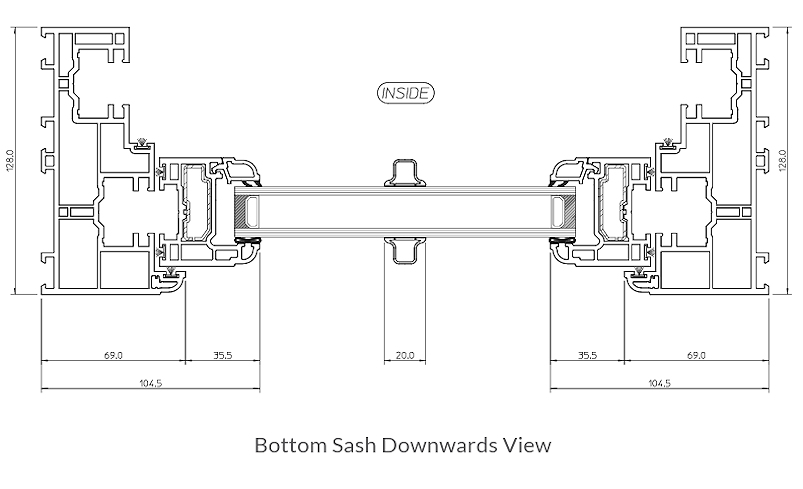 frame-bottom-sash-down